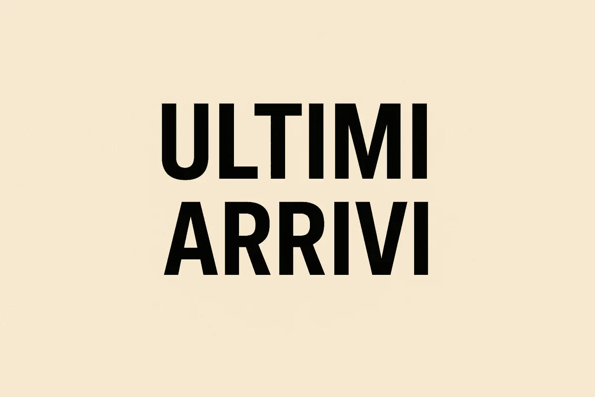 Novità