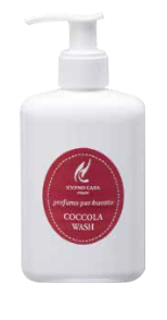 Profumo lavatrice COCCOLA WASH