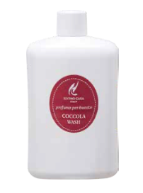 Profumo lavatrice COCCOLA WASH