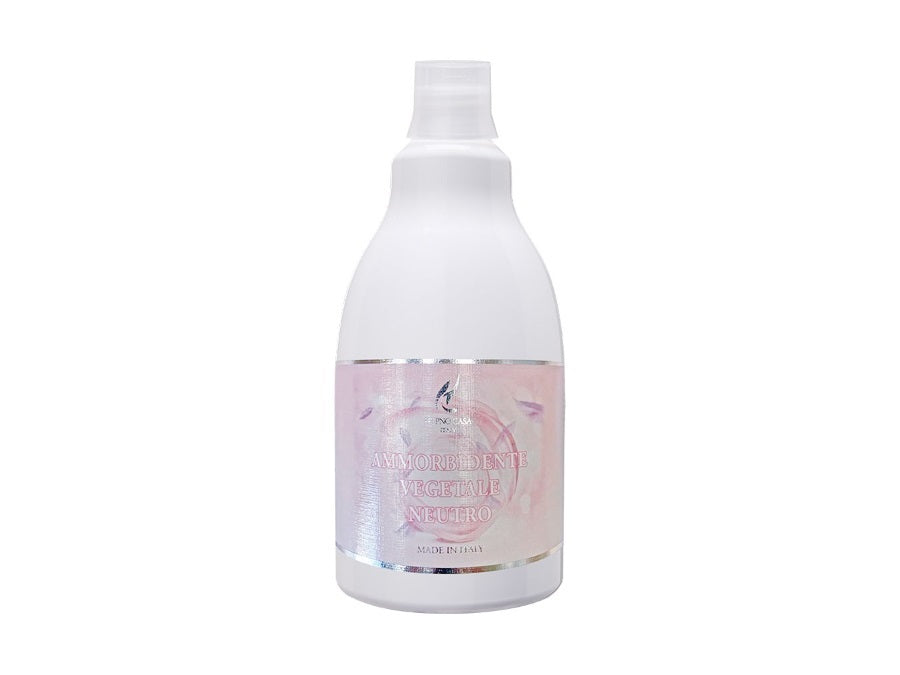 AMMORBIDENTE VEGETALE NEUTRO, 1000 ML