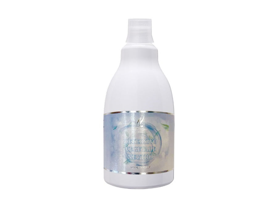 DETERSIVO VEGETALE NEUTRO, 1000 ML
