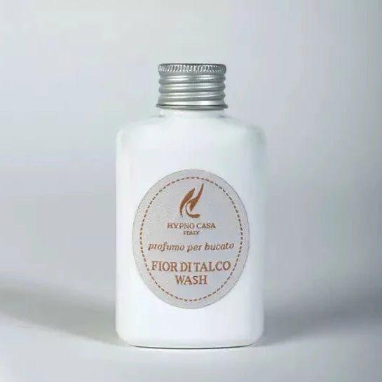 Profumo lavatrice FIORI DI TALCO WASH