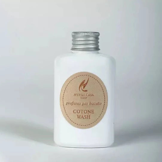 Profumo lavatrice COTONE WASH