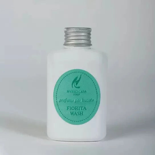 Profumo lavatrice FIORITA WASH