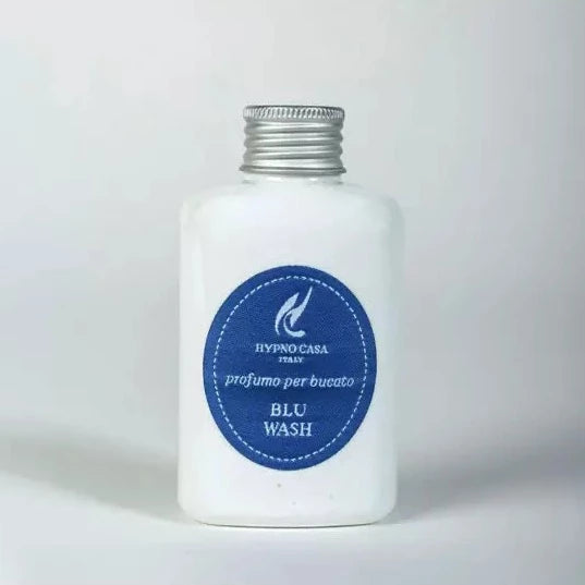 Profumo lavatrice BLU WASH