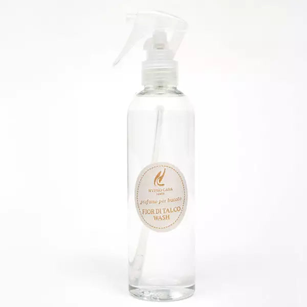 spray tessuti 250 ML FIOR DI TALCO WASH